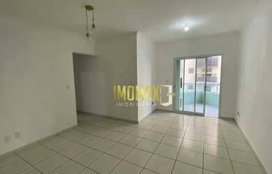 Imagem 3: Apartamento com 2 dormitórios à venda, 76 m² por R$ 395.000,00 - Aviação...