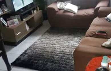 Imagem 1: APTO 3 DORM 110 M2 NO CORAÇÃO DO GONZAGA ! SEGUNDO ANDAR VAGA DEMARCADA