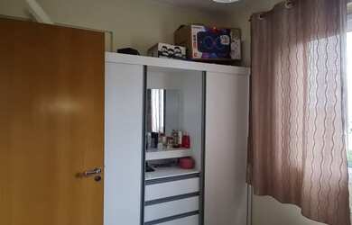 Imagem 14: Apt 2 qts samanbaia 414. Piscina, Churrasqueira, 48m² de Áreae1 Vaga...