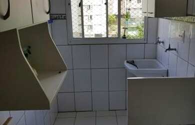 Imagem 5: Apto Com 2 Quartos na Vergueiro, Armários em Tudo, Proximo A Tudo