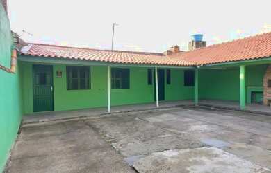 Imagem 9: Troco casa em cidreira. Churrasqueira, 2 Vagas na garageme2 Dormitórios