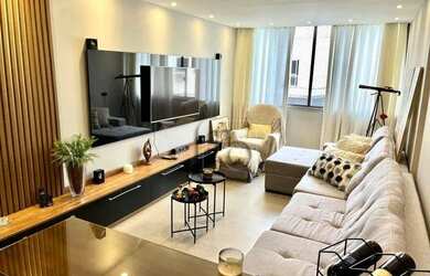 Imagem 3: OPORTUNIDADE Linda e Charmosa Cobertura Duplex totalmente reformada 3...