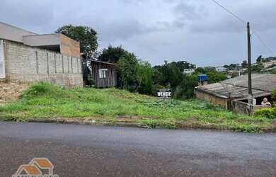 Imagem: O terreno possui 200m² de Área e está localizado em Centro