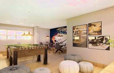 Imagem 14: APARTAMENTO COM 72 m² - VILA DINOPOLIS - MONGAGUA SP