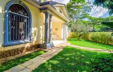 Imagem 2: Jardim Europa. Ar-condicionado, Guarda roupa, 200m² de Áreae2 Vagas...