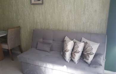 Imagem 13: Apto. Quadra/mar