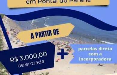 Imagem: O terreno possui 360m² de Área e Direto com o proprietário