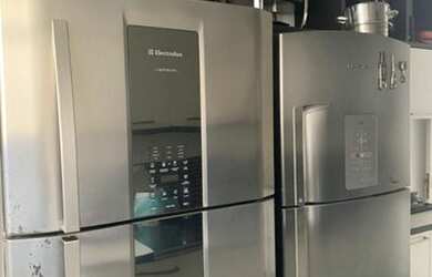 Imagem 12: Ipanema quadra da praia. 150m² de Área, 2 Vagas na garageme4 Dormitórios