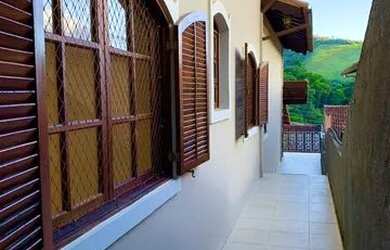 Imagem 7: CASA DE ALTO PADRÃO PARA LOCAÇÃO EM NOVA FRIBURGO