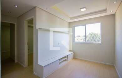 Imagem 1: Apartamento à Venda - Vila Carmosina, 2 Quartos, 47 m2