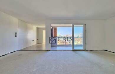 Imagem 3: Apartamento com 3 dormitórios à venda por R$ 989.000,00 - Mossunguê - Curitiba/PR