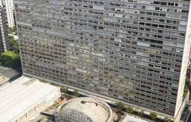 Imagem: O depósito possui 30m² de Área e está localizado em Bela