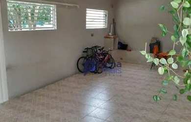 Imagem 2: Casa com 3 dormitórios, 110 m² - venda por R$ 395.000,00 ou aluguel...