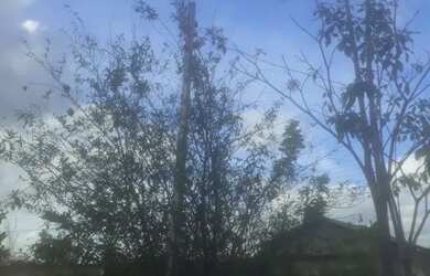 Imagem: A casa possui 2 Dormitórios, 1 Banheiro, 63m² de Área e