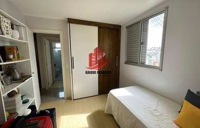 Imagem 14: Apartamento com área privativa a venda com 130m2 com 3 quartos em Buritis...