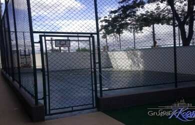 Imagem 11: Apartamento - Parque Residencial Aquarius - Residencial Illuminato - 81m² - 2 Dormitórios