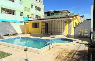Imagem 4: Casa 250m 3 qts suíte piscina 60 m do mar Janga Paulista PE