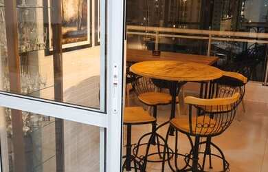 Imagem 2: Lindo apartamento Ludco Green Ville. Vista panorâmica