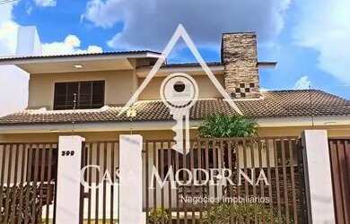 Imagem: Casa à venda,447.28 m², Recanto Tropical, CASCAVEL - PR