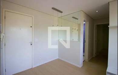 Imagem 2: Apartamento à Venda - Vila Carmosina, 2 Quartos, 47 m2