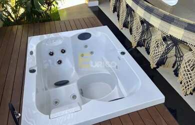 Imagem 15: Casa à venda no Condomínio Fazenda Serra Azul em Itupeva/SP