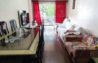 Imagem 2: APARTAMENTO RESIDENCIAL em RIO DE JANEIRO - RJ, RECREIO DOS BANDEIRANTES