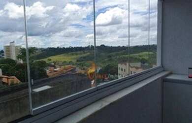 Imagem 14: Apartamento com 3 dormitórios, 74 m² - venda por R$ 468.000 ou aluguel...