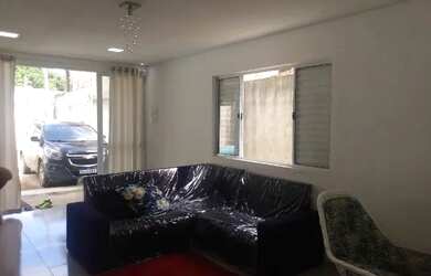 Imagem 9: Casa Condomínio Umuarama