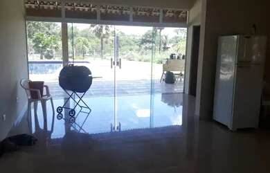 Imagem 14: Casa condomínio fazenda Victoria porangaba