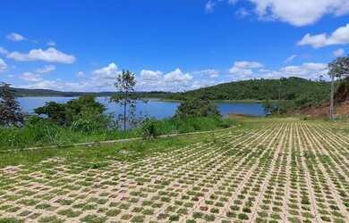 Imagem 4: Corumbá IV,Casa a venda Condomínio Interlagos