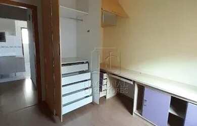 Imagem 2: Apartamento com 2 dormitórios, 1 vaga55 m² - venda por R$ 265.000 ou...