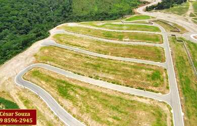 Imagem 8: Reserva do Vale - Lotes a prestação em condomínio fechado Valparaiso de Goiás