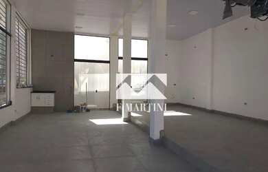 Imagem: O depósito possui 90m² de Área e está localizado em Cidade