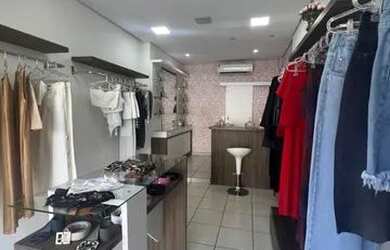 Imagem: O depósito possui 60m² de Área e está localizado em Jardim