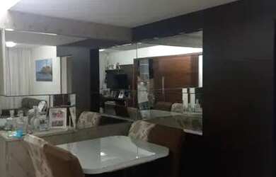 Imagem 3: Laguna Ville. Churrasqueira, Ar-condicionado, 120m² de Áreae2 Vagas...