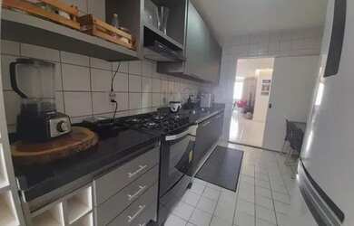 Imagem 13: Alugo apartamento por diária - mobiliado 350 metros praia Ponta Verde