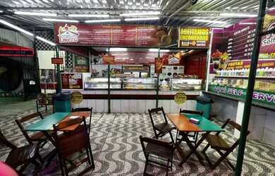 Imagem 8: Passo ponto faturando. 