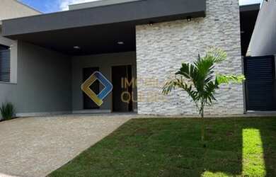 Imagem: A casa em condomínio possui 3 Dormitórios, 4 Banheiros, 4