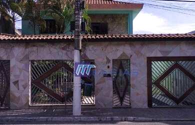 Imagem 1: Sobrado com 3 dormitórios à venda, 350 m² por R$ 1.000.000,00 - Jardim...