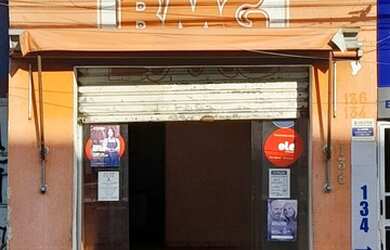 Imagem: O depósito possui 30m² de Área e está localizado em São