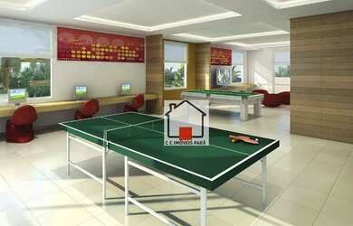 Imagem 8: Ed. Torres Ekoara, 3 Suítes, Andar alto, 2 Vagas, à Venda, Marco, Belém-Pará