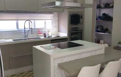 Imagem 12: Casa para locação no Condomínio ECO VILLAGE