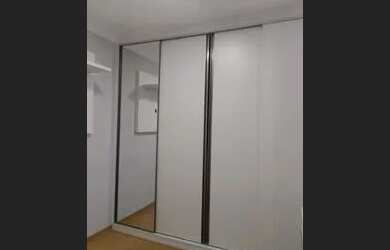 Imagem 2: Venda. Churrasqueira, Área de serviço, 49m² de Áreae1 Vaga na garagem