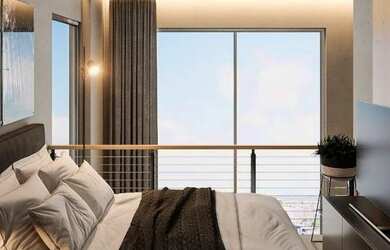 Imagem 5: Living Tirol - Apto 2/4 com 2 suítes de 55 m², 1 vaga por 293.000, Natal