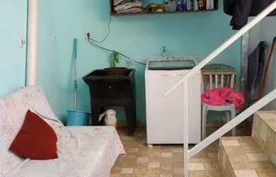 Imagem 9: Casa em Caraguatatuba. Área de serviço, 150m² de Área, 2 Vagas na...