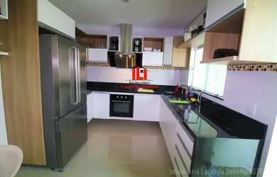 Imagem 6: Casa Duplex de Esquina no Forest Hill 3 Suites Modulados e Climatizado