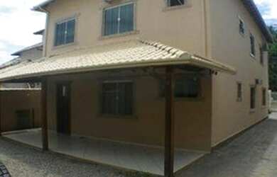 Imagem: A casa possui 5 Dormitórios, 5 Banheiros, 5 Vagas na garagem