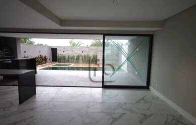 Imagem 5: Casa com 4 dormitórios à venda, 368 m² por R$ 3.980.000,00 - Recreio...