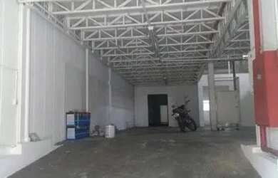 Imagem 6: Galpão, 1000 m² - venda por R$ 3.500.000,00 ou aluguel por R$ 21.400,00/mês - Santa Paula