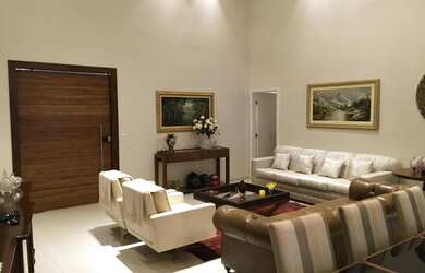 Imagem 3: R$2.300.000 Residencial Eco Village, São José do Rio Preto Casa 3 dormitórios...